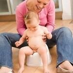 Ребенок может озвучить свои желания и ощущения.