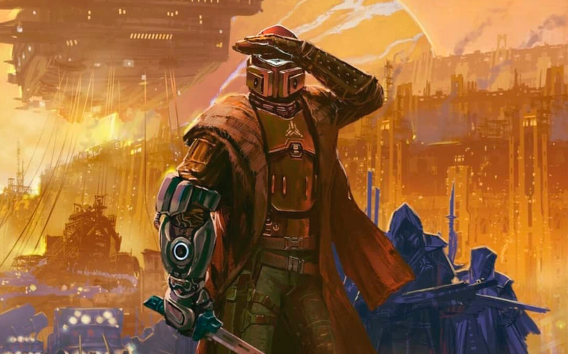 В книге: realrpg, авторский мир, биотехнологии, киберпанк, мутанты и прочие чудовища, прокачка персонажа, техномагия.