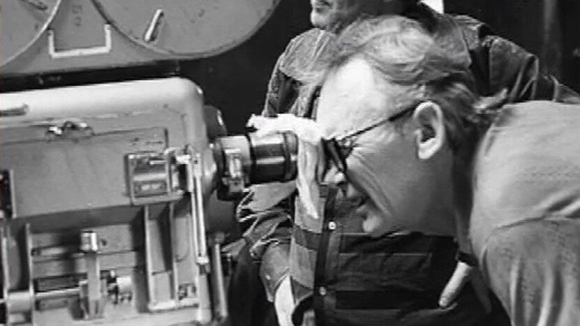 Леонид Гайдай. 