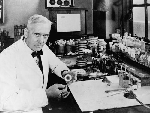 Ответы врача.