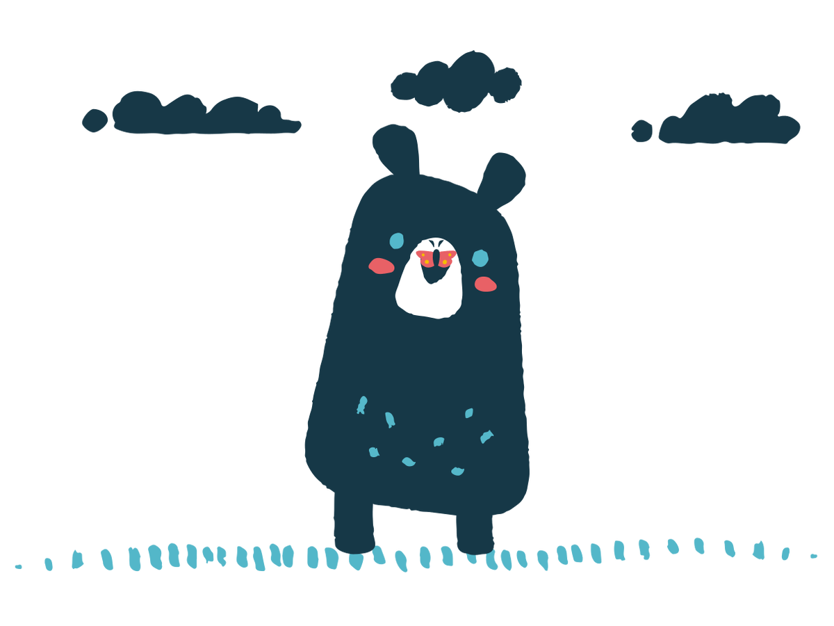 Иллюстация от Ouch.pics