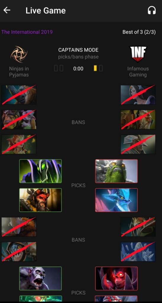 Dota на андроид. Дота лайв. Дота приложение. Как выглядит приложение дота.