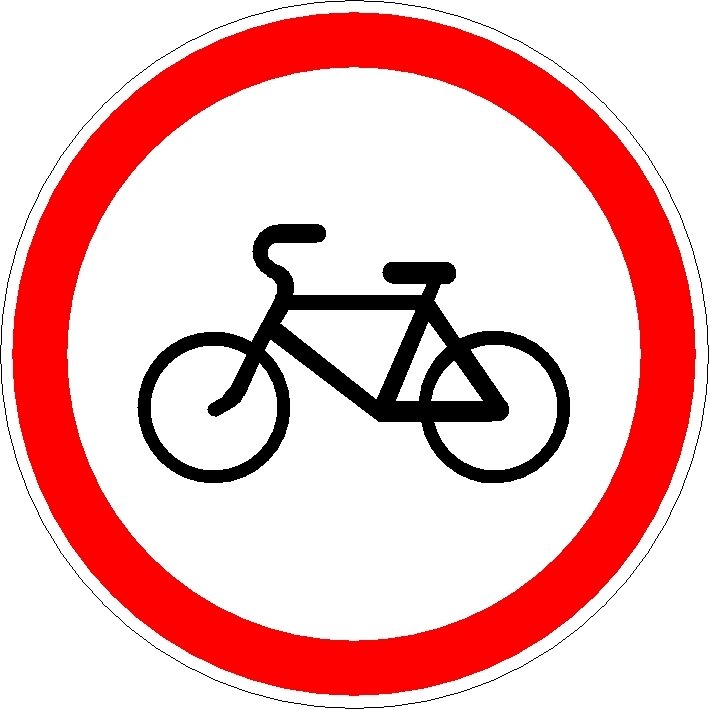 Соблюдайте правила дорожного движения! 