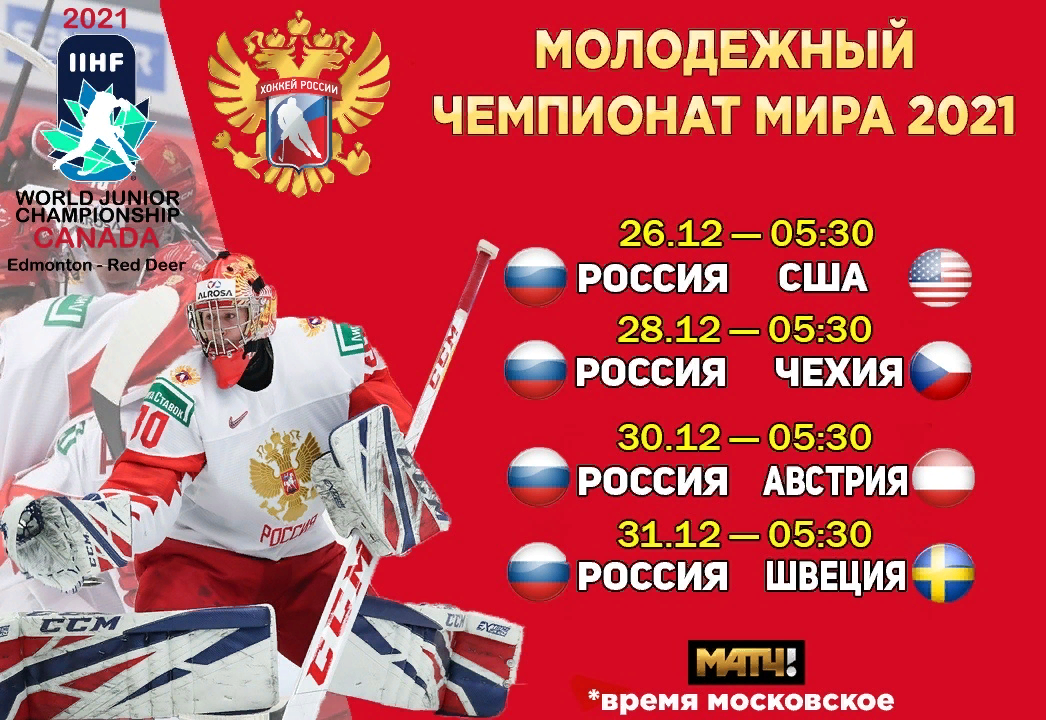 Хоккей расписание матчей минск