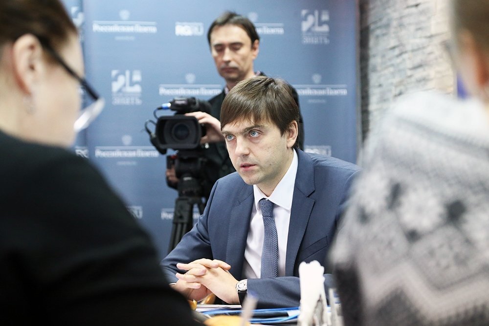Усилить воспитательную работу - вот цель введения новой должности Источник: photos.rg.ru