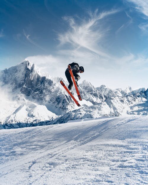 Фото Melvin Wahlin  Pexels