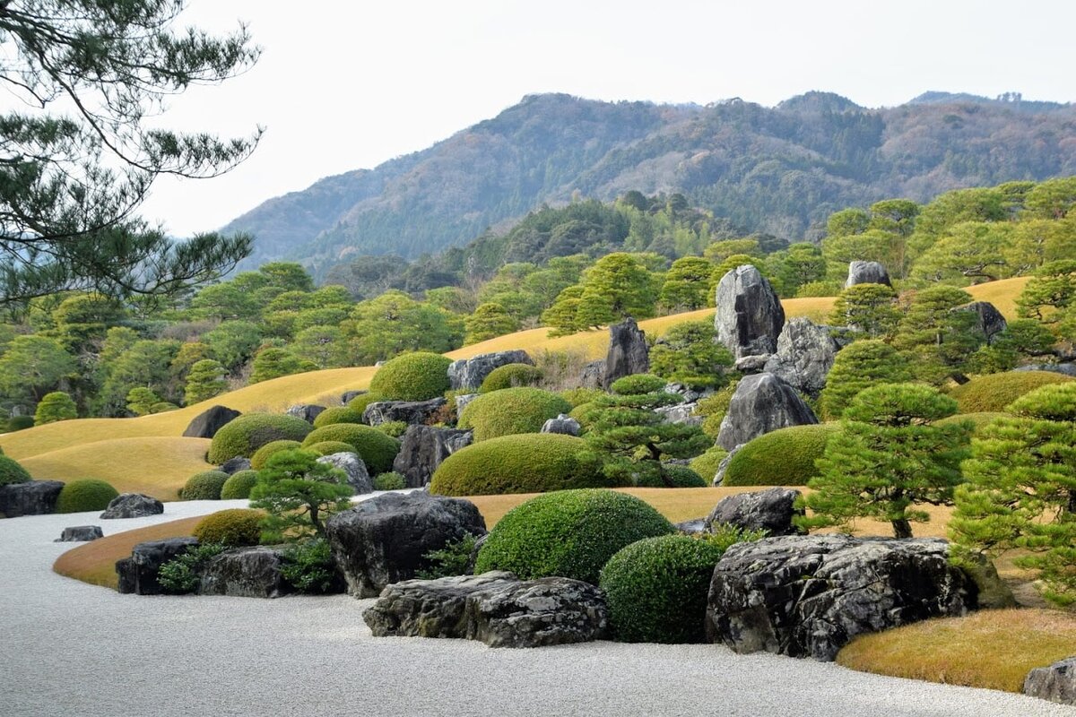 Фото Yuji Matsuura