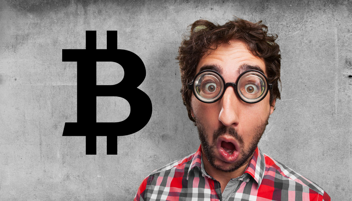 Новый рекорд, за 1 BTC дают уже более 34 000 долларов