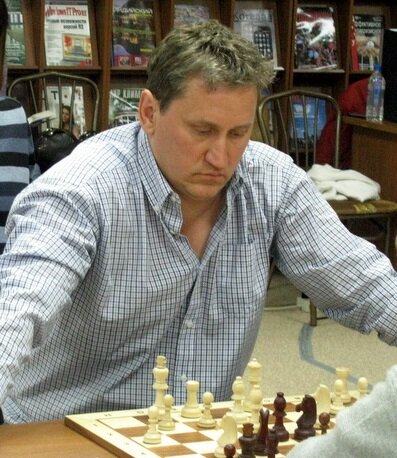 Олег Корнеев