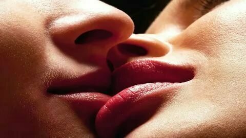 Мужчины и женщины рассказали, о чем думают во время поцелуя - портал новин витамин-п-байкальский.рф