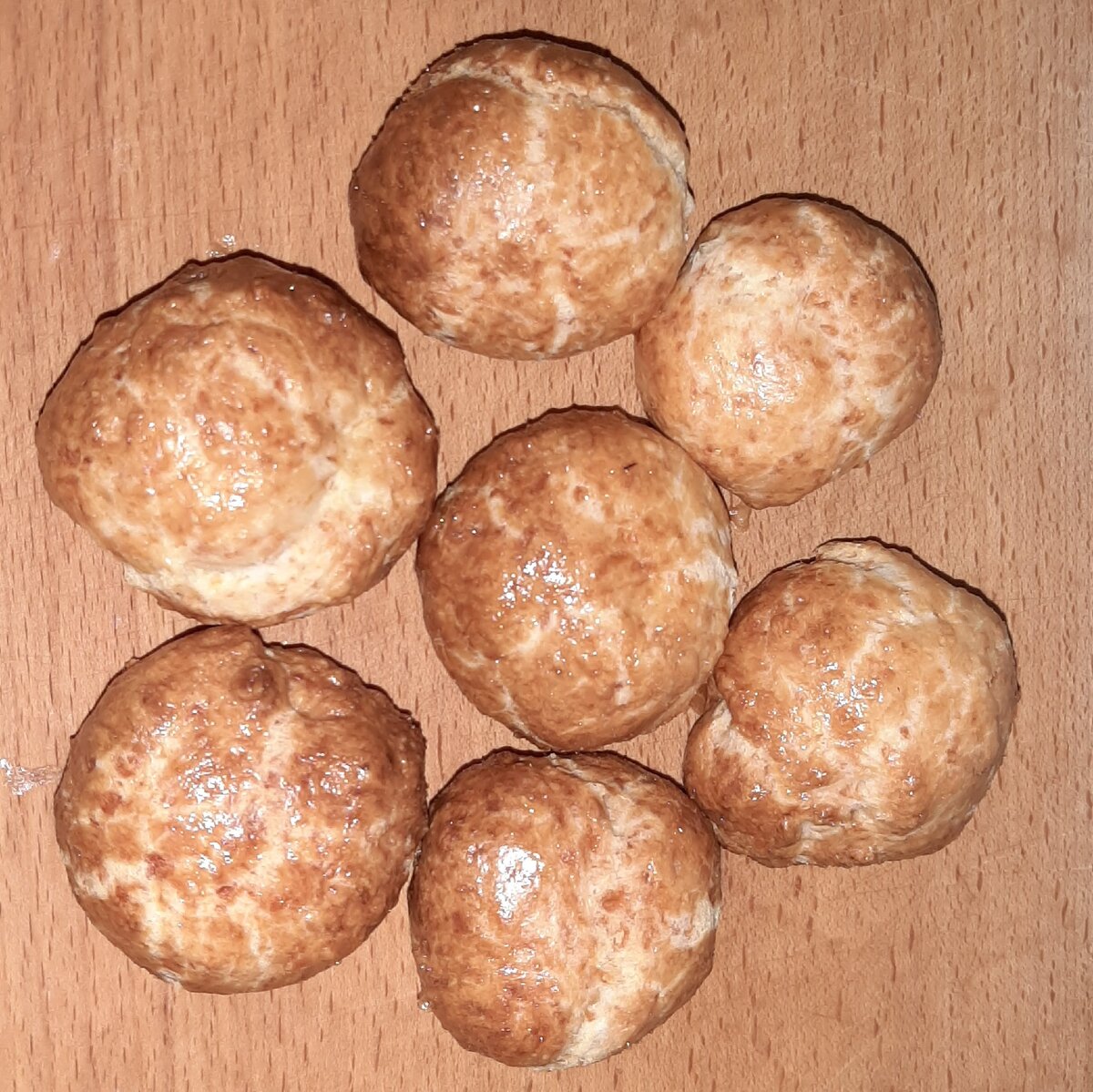 Результат радует