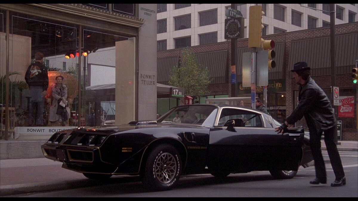 Кадр из фильма "Рокки 2"