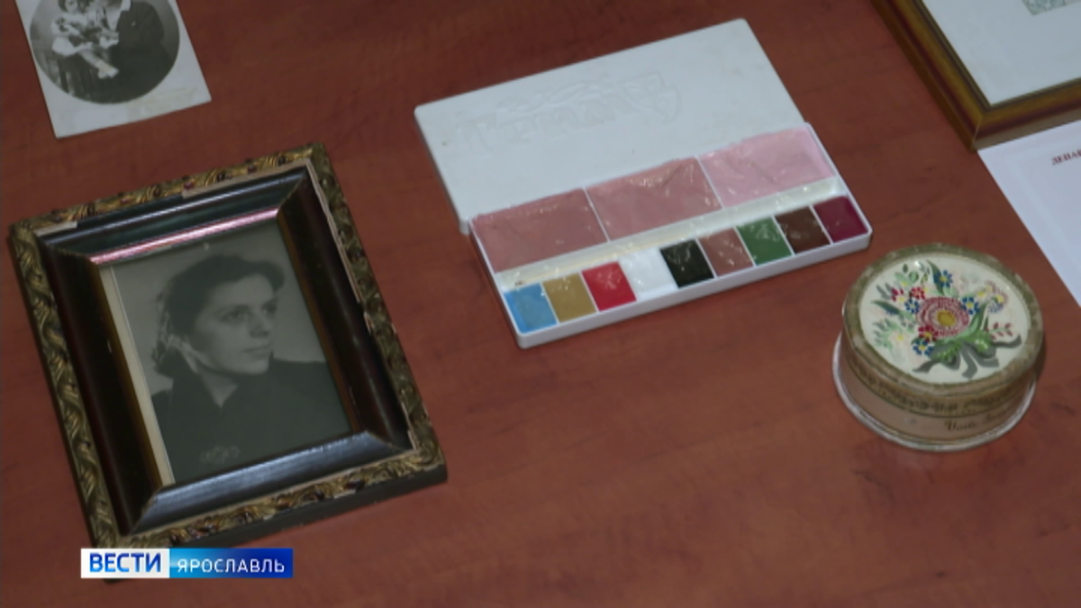 Фото: скрин с видео ГТРК «Ярославия»