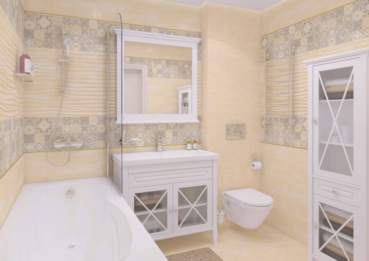 Коллекция Concrete. Такая большая и разная! Источник фото https://laparet.ru/