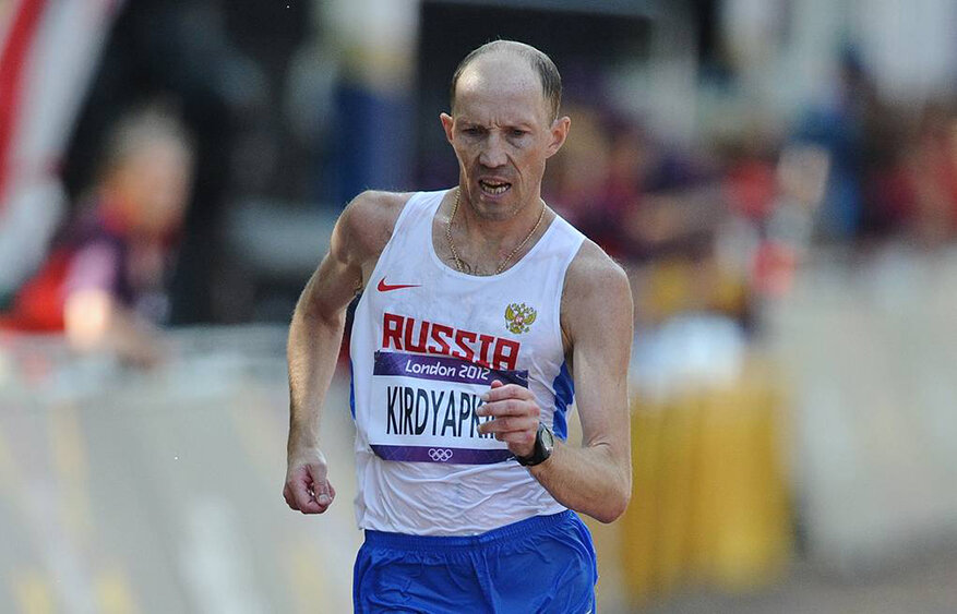 Дисквалифицированный спортсмен. Кирдяпкин Сергей Олимпийский чемпион. Сергей Кирдяпкин 2012. Сергей Кирдяпкин легкая атлетика. Курдяпкин чемпион по спортивной ходьбе.