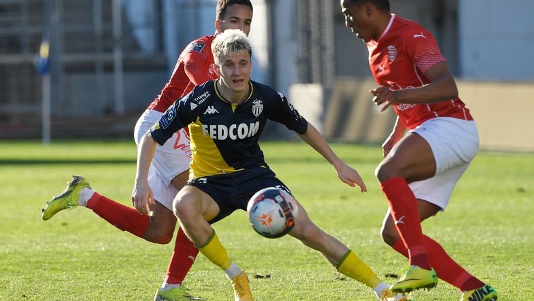 Фото с матча