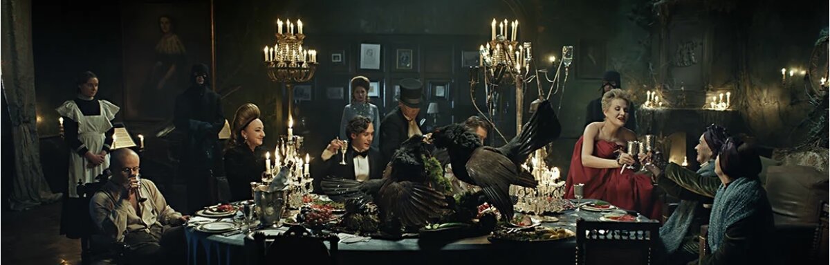 Кадр из фильма