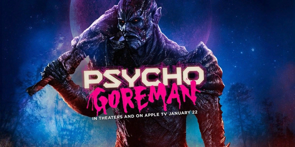 “Psycho Goreman” (Псих-расчленитель) (2020) . Когда-то на далекой-далекой планете Гигакс, что находится в далекой-далекой галактике, царило беспредельное Зло.