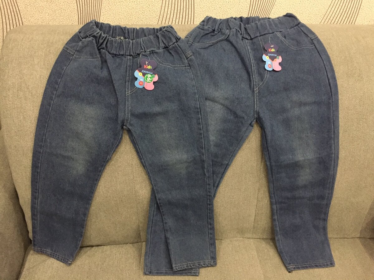 Вид спереди