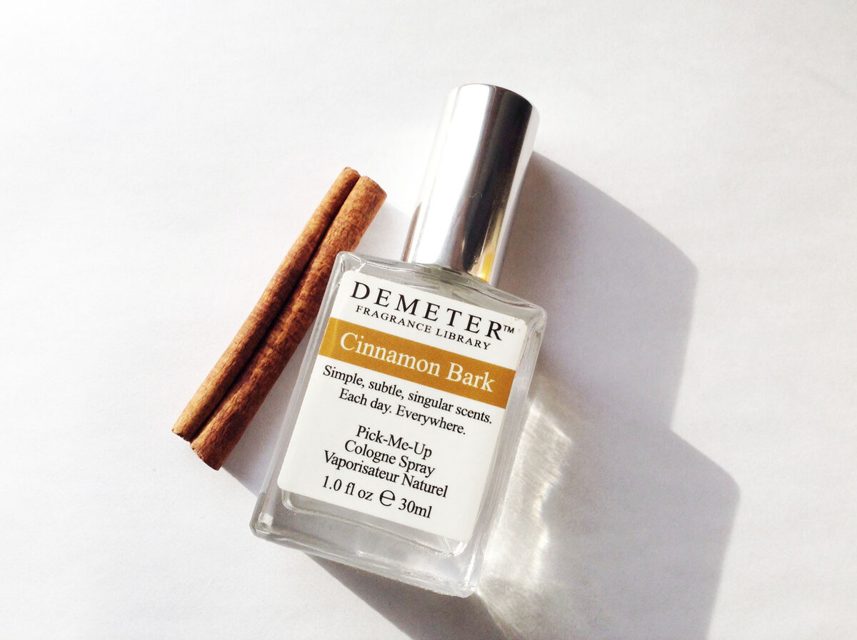 Cinnamon Bark