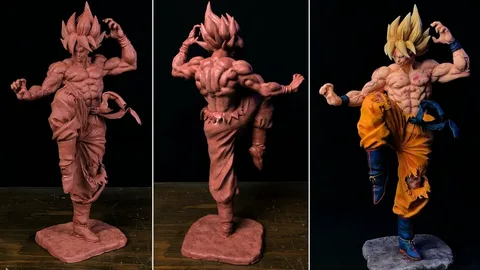 Son Goku
