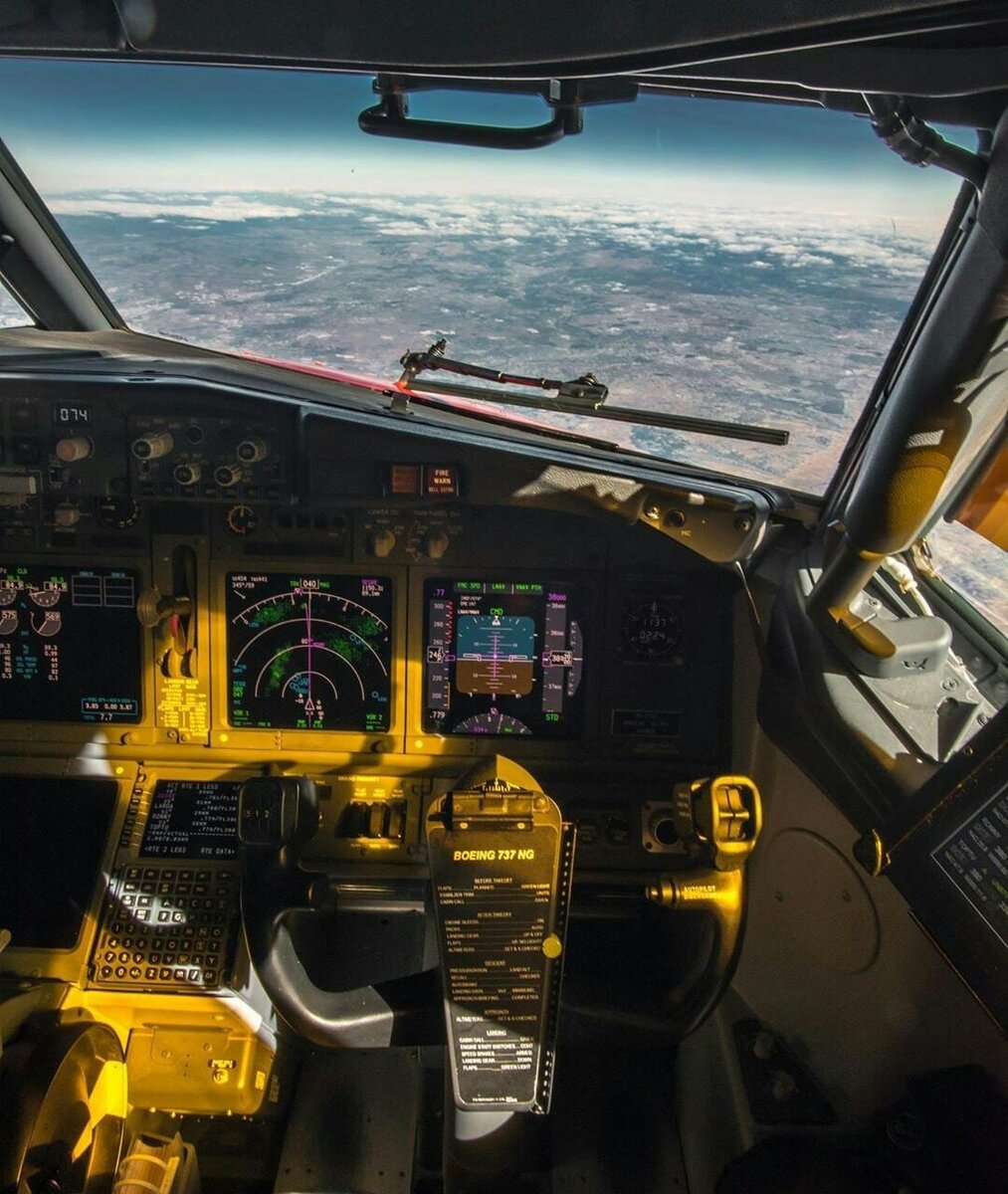 Boeing 737-800