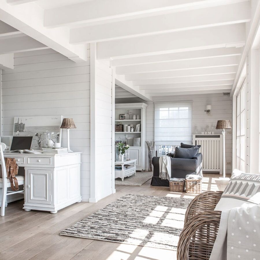 Мебель из коллекции "Нордик", магазин Инлавка (inlavka.ru)