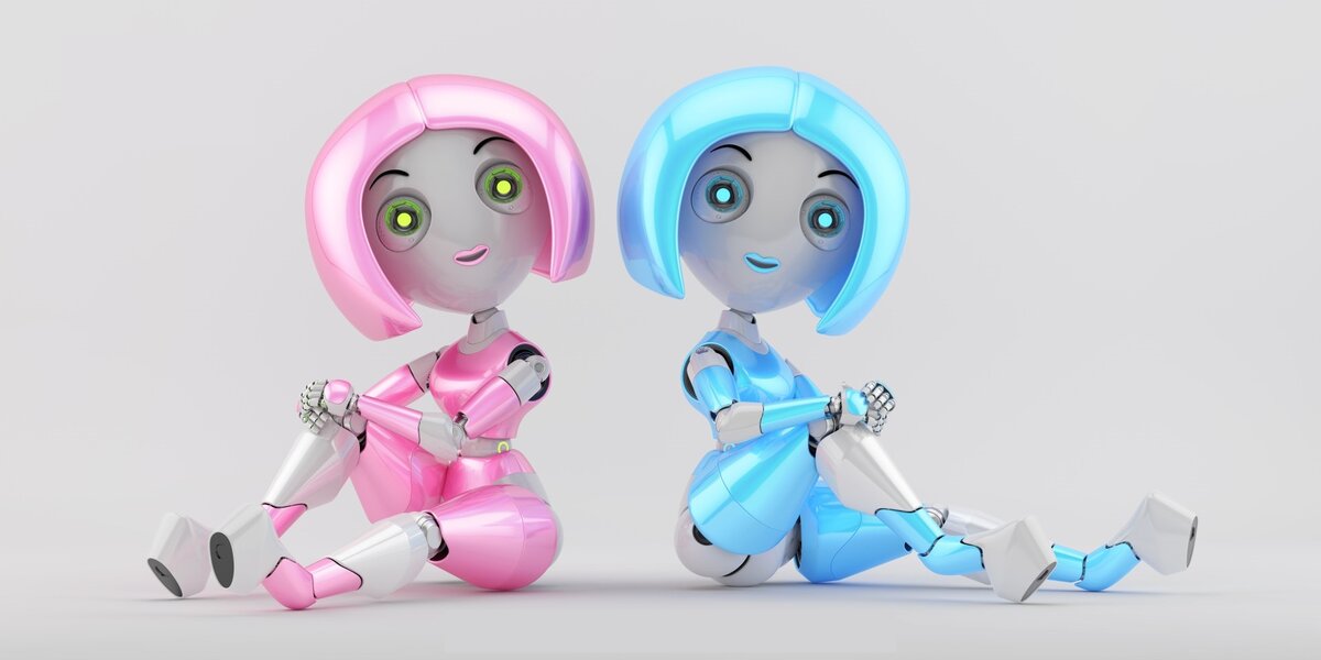 Маленький рассказ про большую дружбу