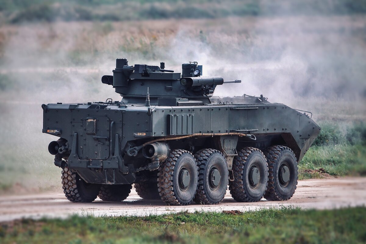 бумеранг 2000