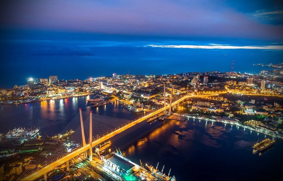 Владивосток