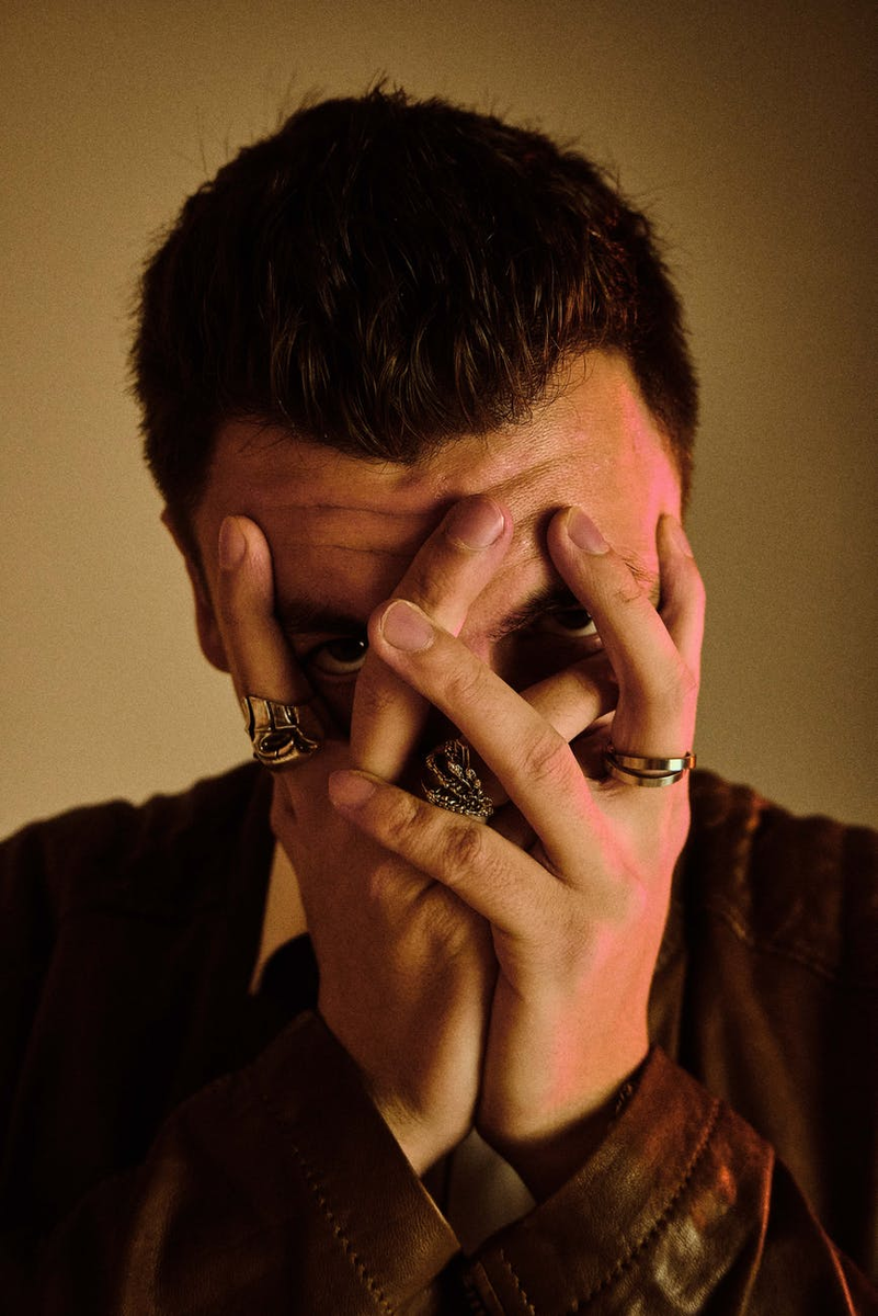 Фото: Almighty Shilref https://www.pexels.com/ru-ru/photo/10274658/