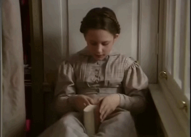 Джейн Эйр. Художественный фильм. Фрагмент. 1983 г. 