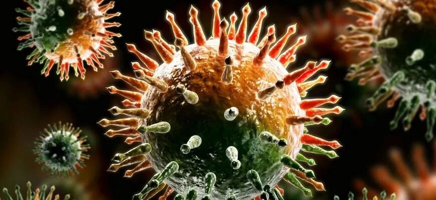 Коронавирус, culture.ru