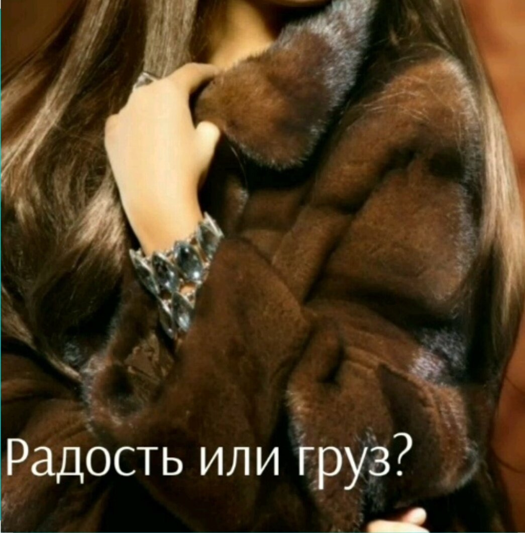 Пусть в вашем доме будут только нужные, приносящие пользу и радость вещи! 