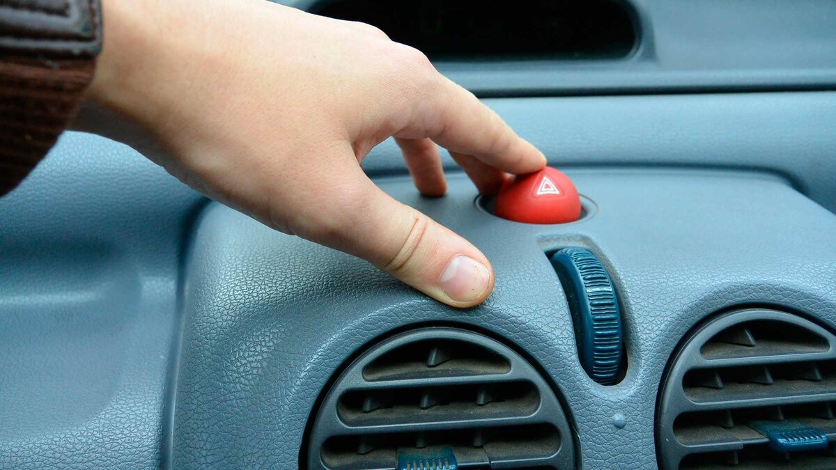 Не всегда целесообразно пользоваться этой кнопкой 