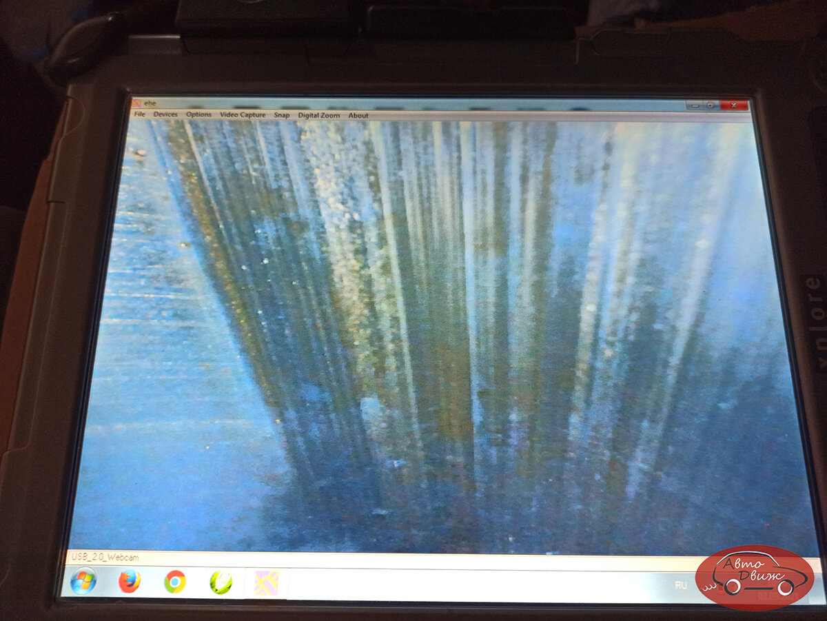 Да уж, дело дрянь... 