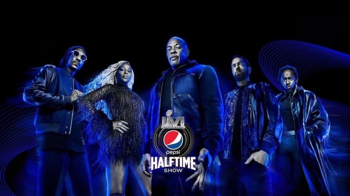 Глухие рэперы примут участие в шоу Dr. Dre на Super Bowl Halftime Show |  Apple SPb Event | Дзен