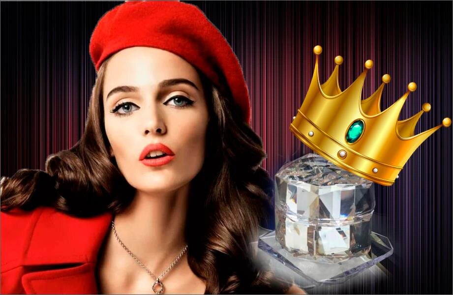 Коллаж автора