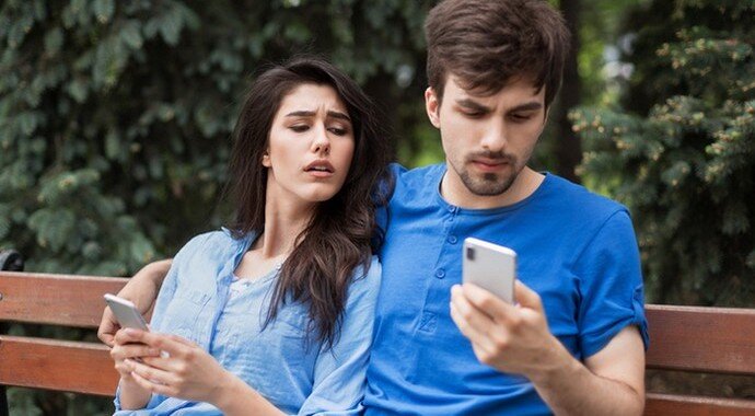 Бывшая мужа достала!