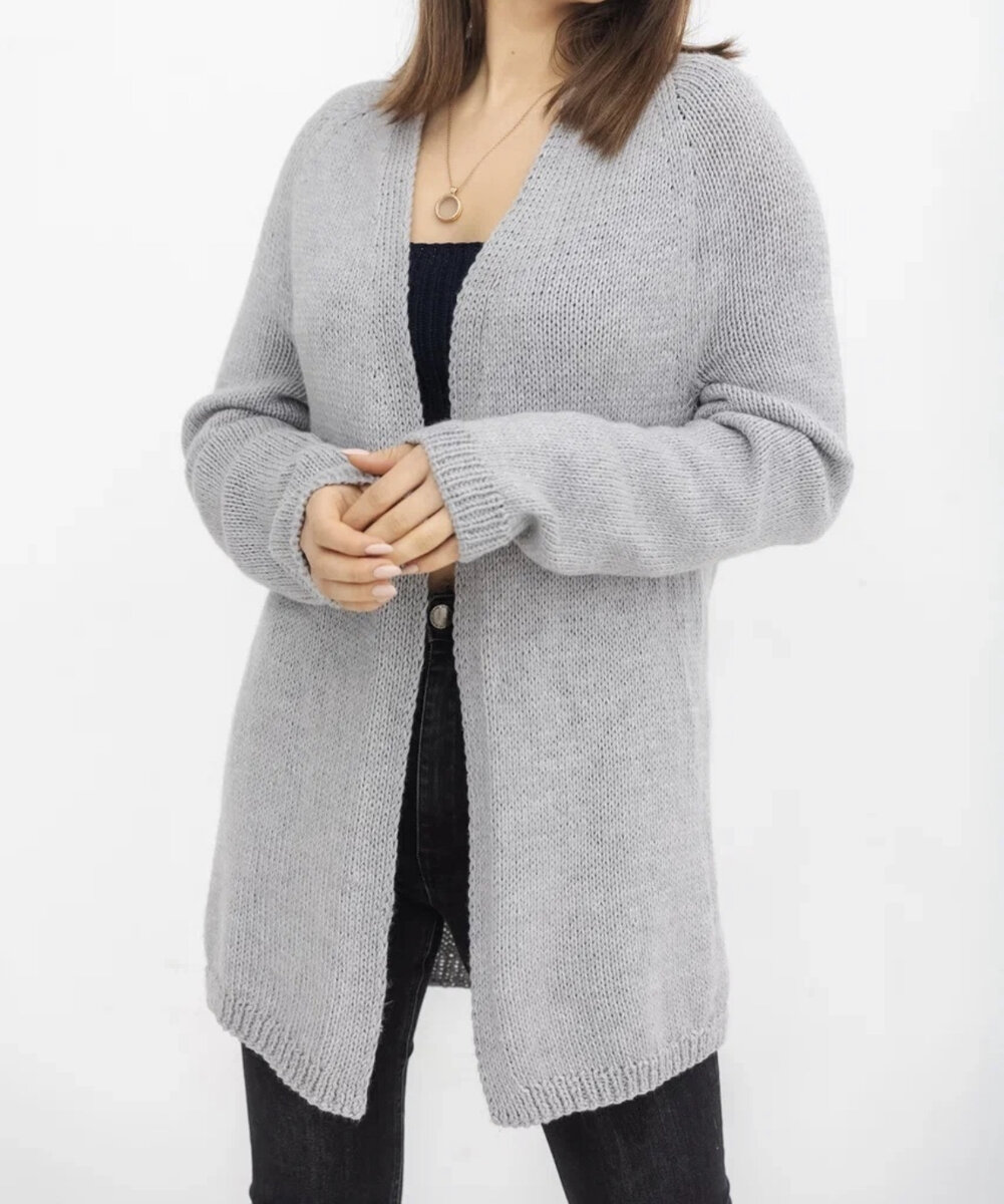 На любой размер и любую плотность.