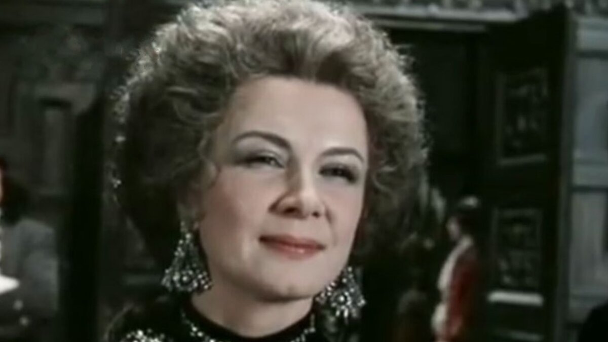 Алла демидова стакан воды фото