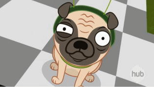 Это не очень приятное состояние, когда твой организм тебя не слушается