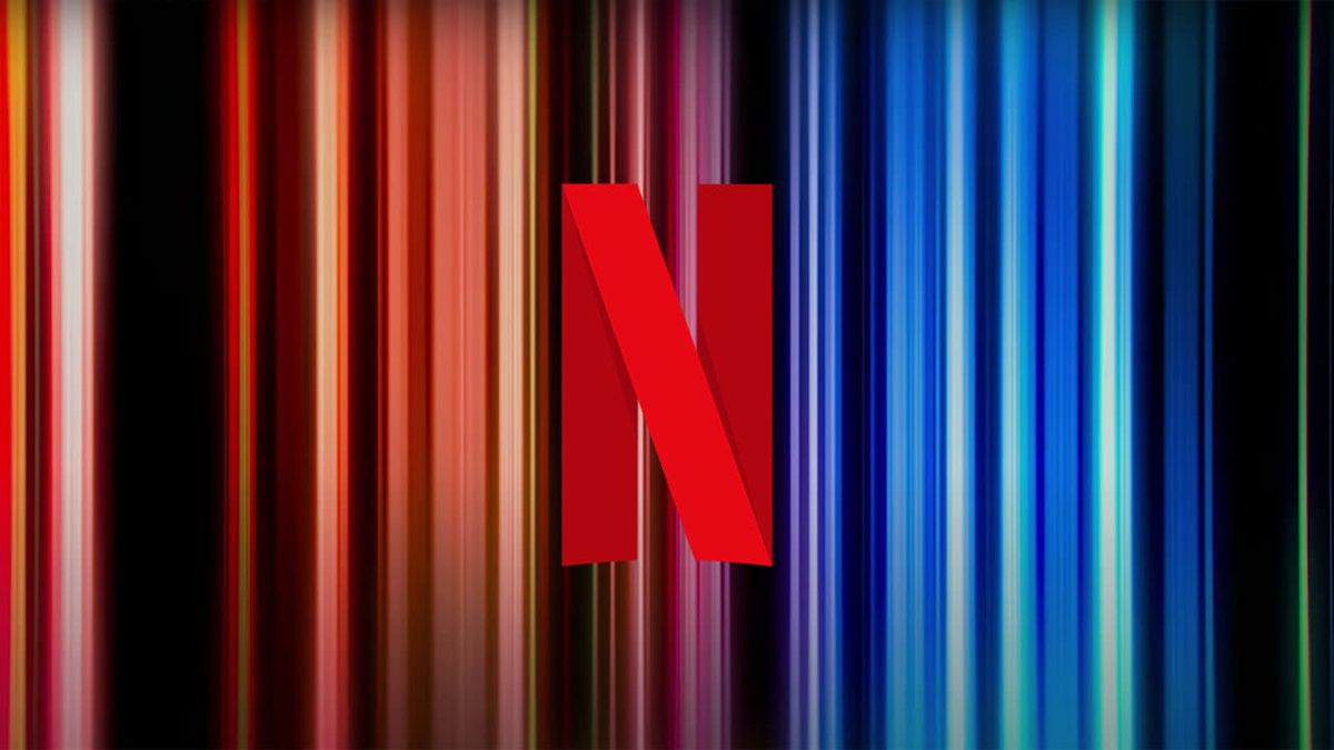 Торжественное возвращение Netflix в Россию