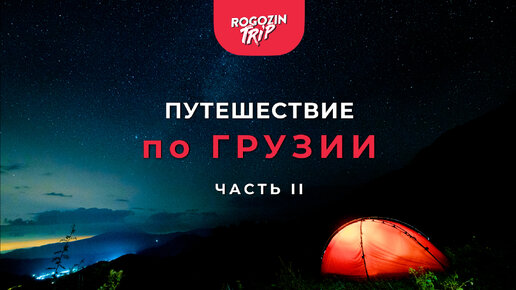 Рогозин трип дзен