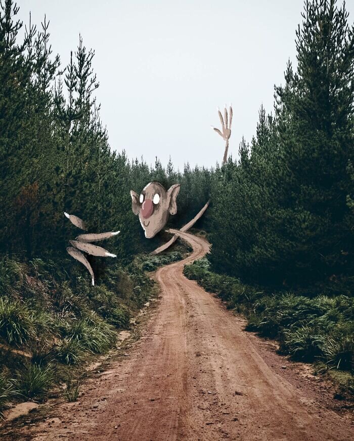 Фото: www.instagram.com/mr.kriss/ 