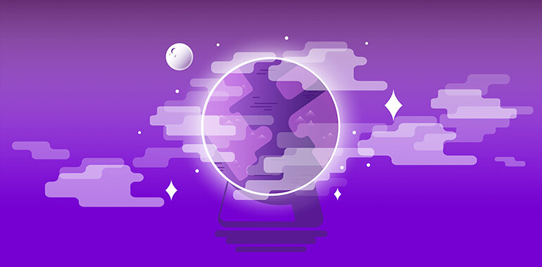 Предсказатели не имеют с исламом ничего общего, и ниже мы приведём свидетельства этому