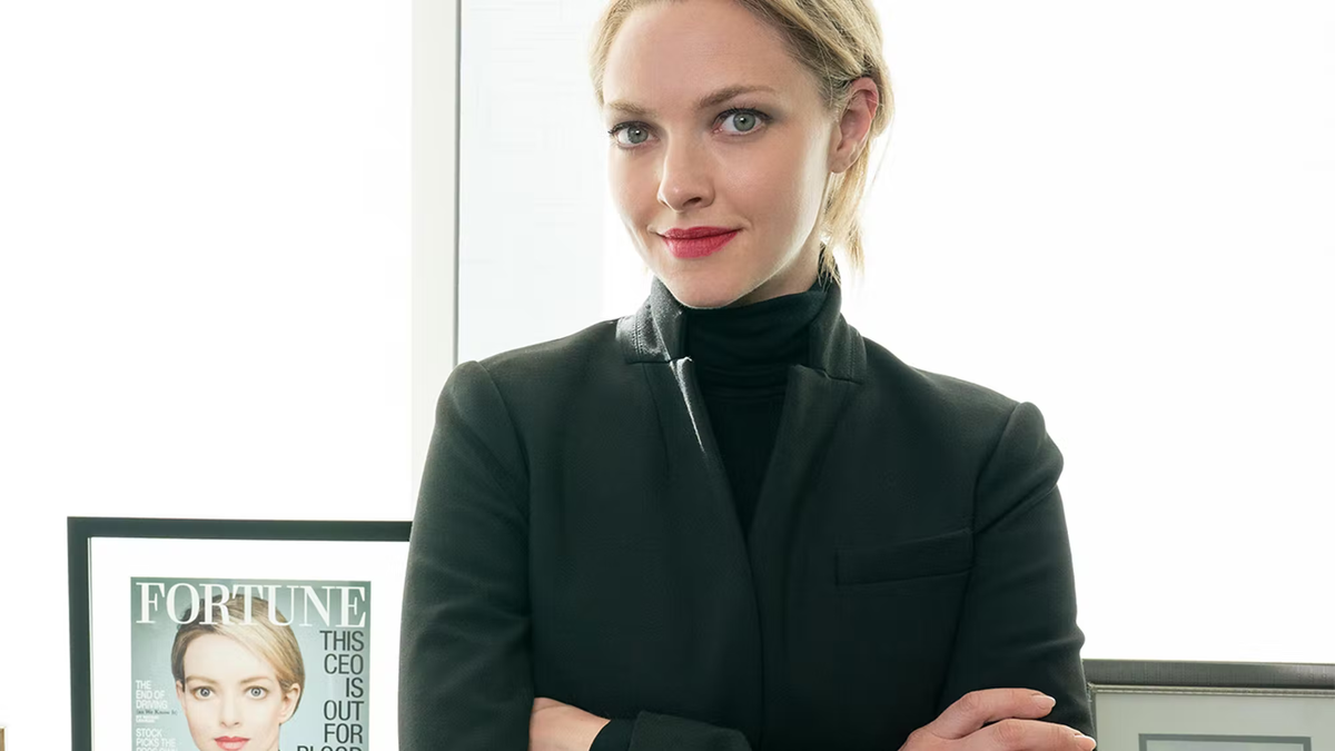 Телешоу, в том числе «The Dropout» от Hulu, исследуют историю ныне опальной технологической компании Theranos