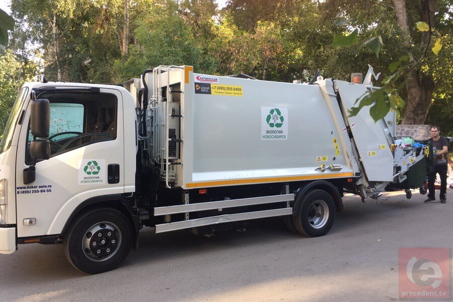 Фото: Прецедент" 