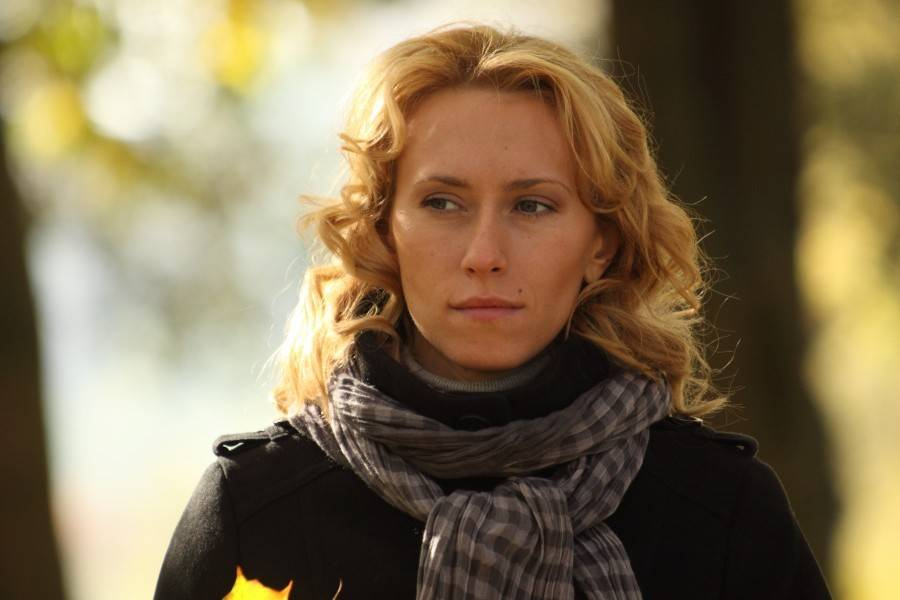 Мария Болтнева