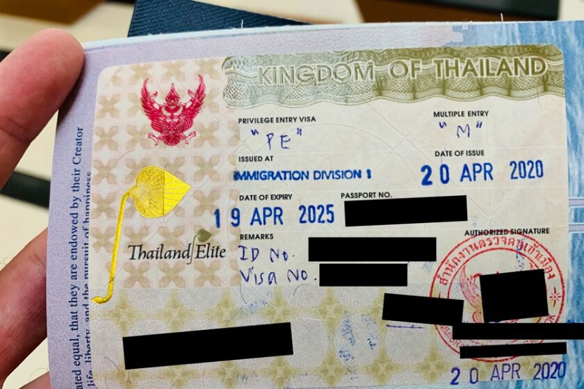 Бангкок нужна виза. Таиланд Элит виза. Тайская виза. Виза в Тайланд. Тайская виза Elite.
